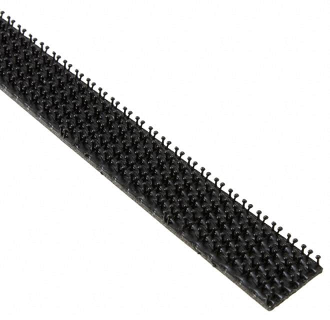 3M SJ-3542 (BLACK) 1/2"