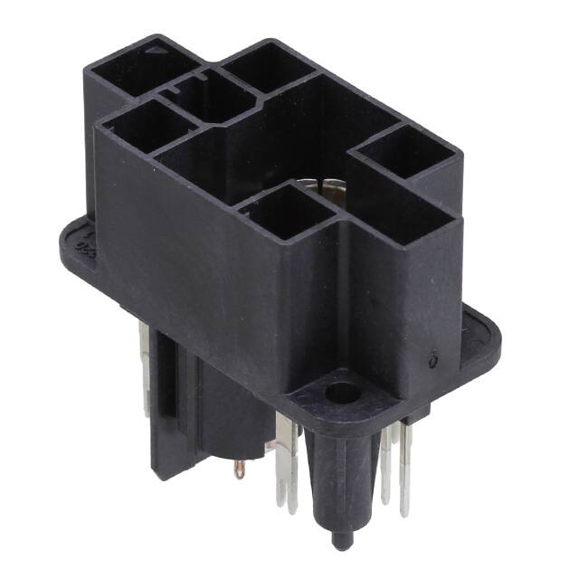 TE Connectivity AMP Connectors 2120325-1