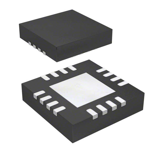 Analog Devices Inc./Maxim Integrated MAX5096AATE+