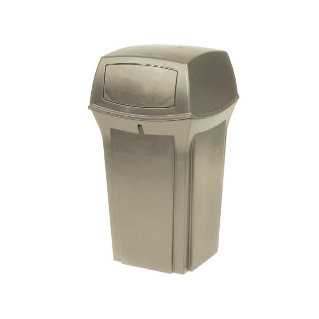 Rubbermaid Commercial FG843088BEIG