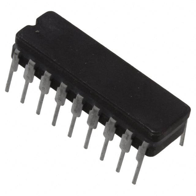 Microchip Technology SG2823J