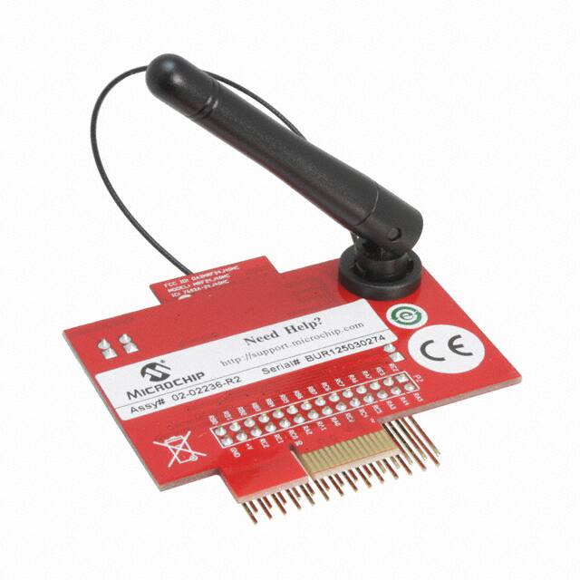 Microchip Technology AC164143