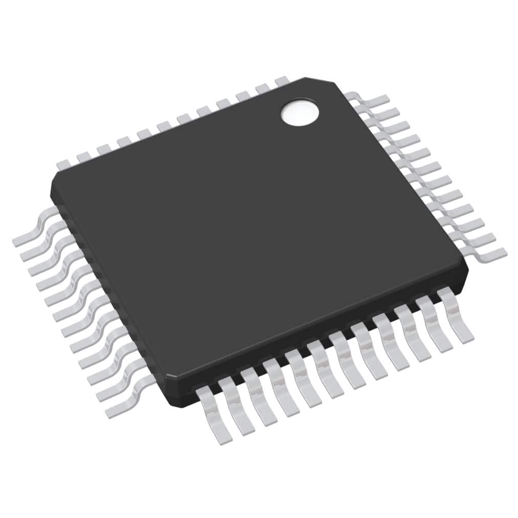 Microchip Technology ATM90E32AS-AU-R