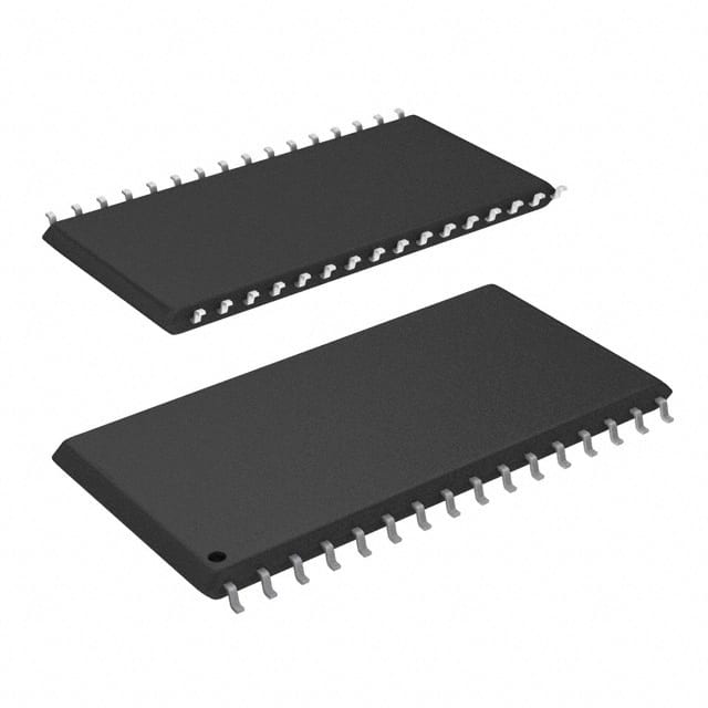 ISSI, Integrated Silicon Solution Inc IS62WV5128EBLL-45T2LI-TR