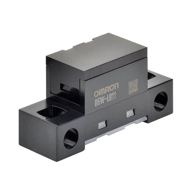 Omron Electronics Inc-EMC Div B5W-LB1112-1