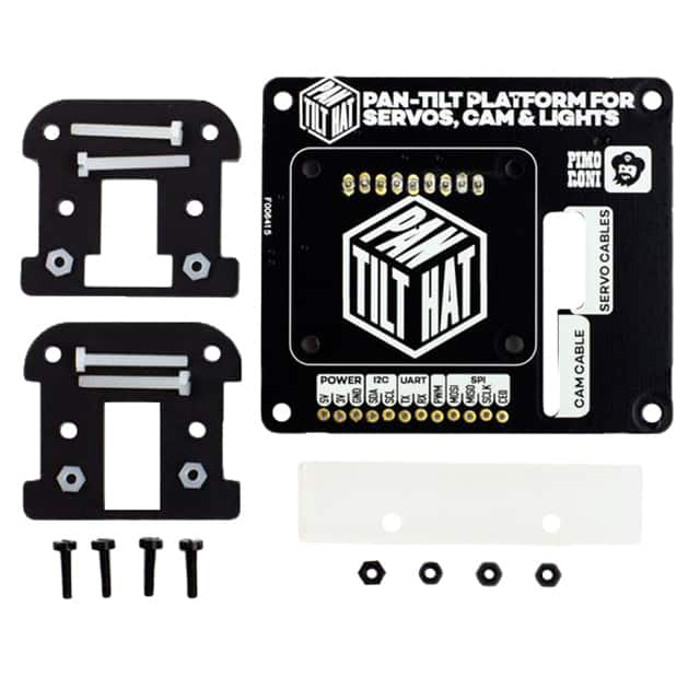 Pimoroni Ltd PIM250