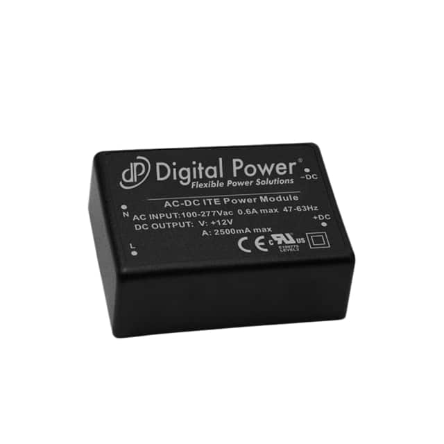 Digital Power Corporation DPATCH30