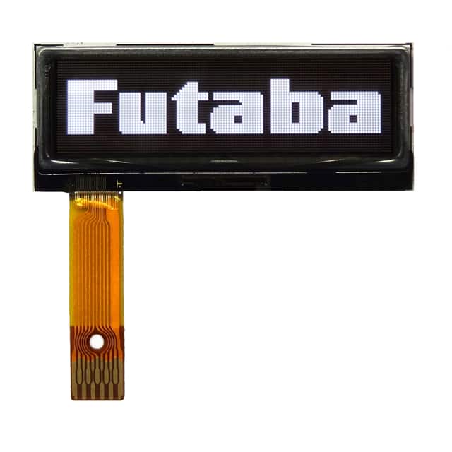 Futaba Corporation ELW0901AA