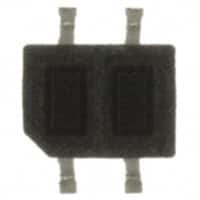 Sharp Microelectronics GP2S27T3J00F