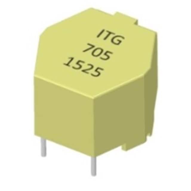 ITG Electronics, Inc. DCM181713H-701NHF