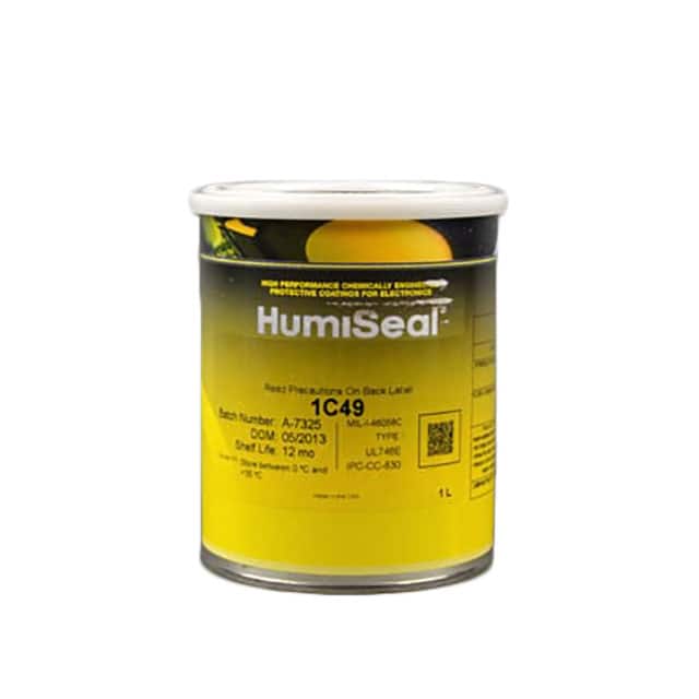 HumiSeal 1C49 LT
