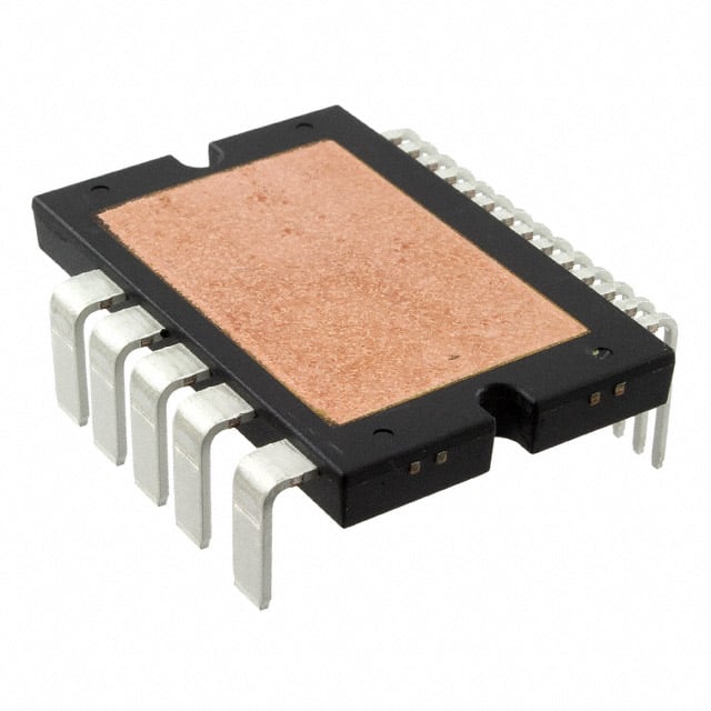 onsemi FTCO3V455A1