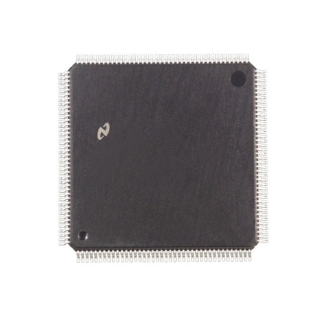 National Semiconductor DP83934CVUL-33