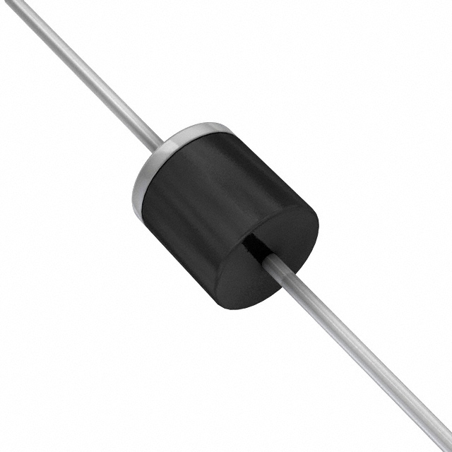 SMC Diode Solutions 15SQ060