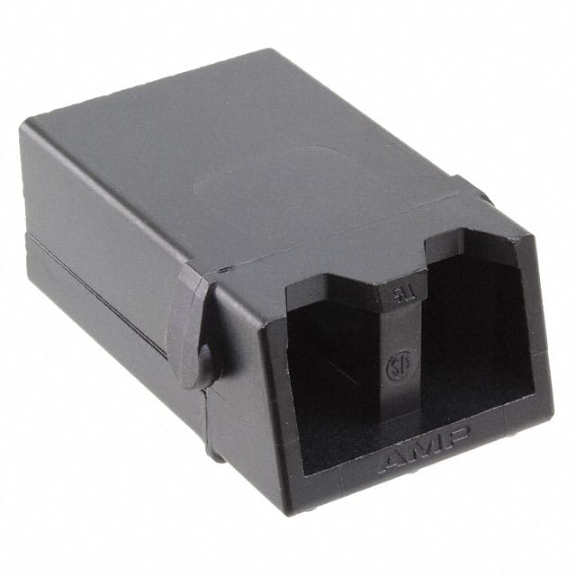 TE Connectivity AMP Connectors 770524-1