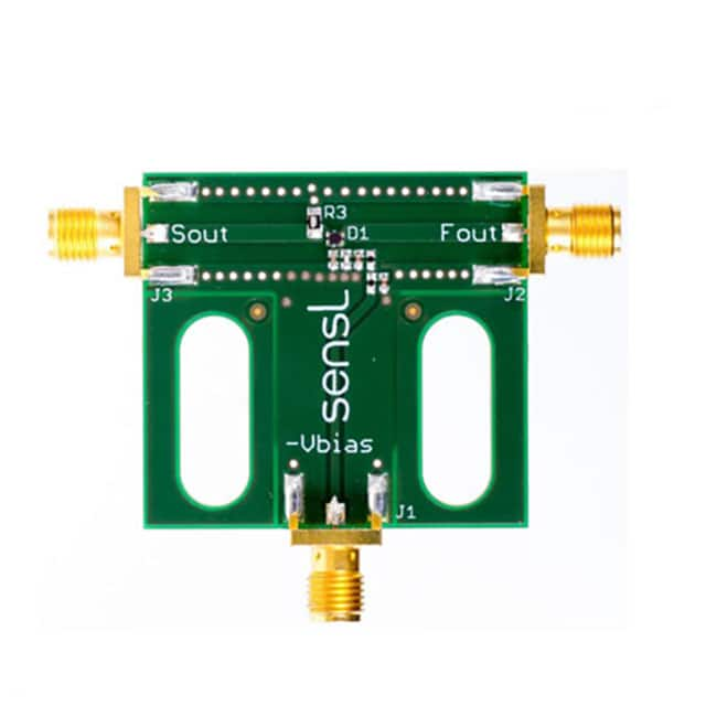 onsemi MICRORB-SMA-10035-GEVB