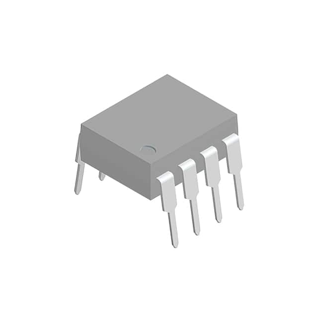 Vishay Semiconductor Opto Division VOW136-X001