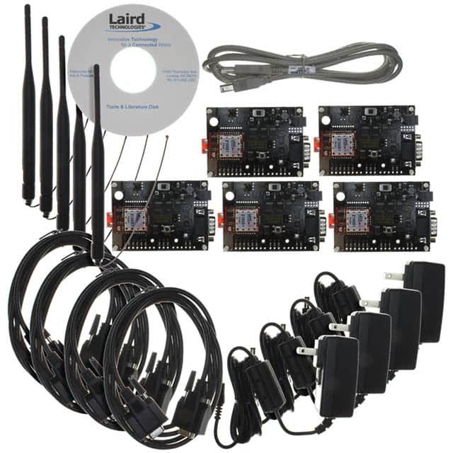 Laird Connectivity Inc. SDK-Z100S1UF