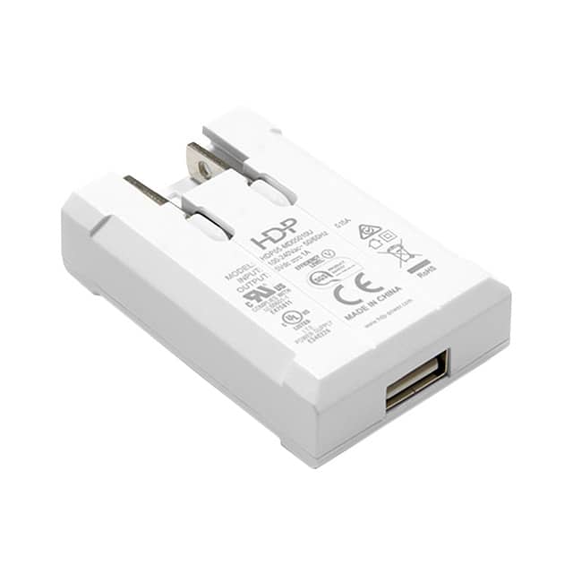 HDP Power HDP05-MD-WUSB-4