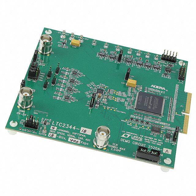 Analog Devices Inc. DC2520A-A