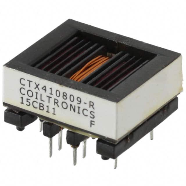 Eaton - Electronics Division CTX410809-R