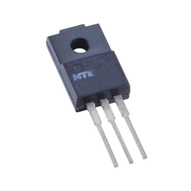 NTE Electronics, Inc NTE3084