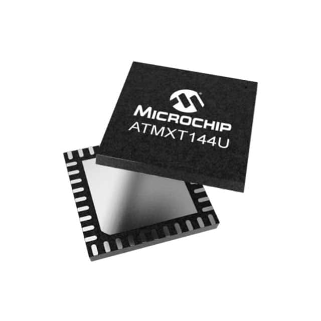 Microchip Technology ATMXT144U-MAU025