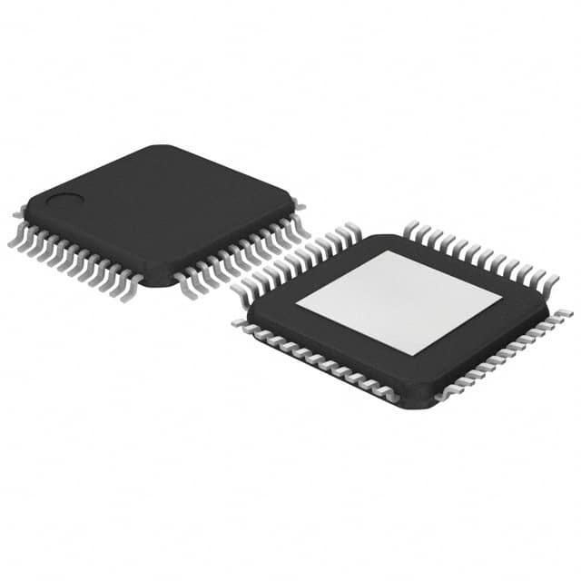 Analog Devices Inc./Maxim Integrated MAX5858AECM+D