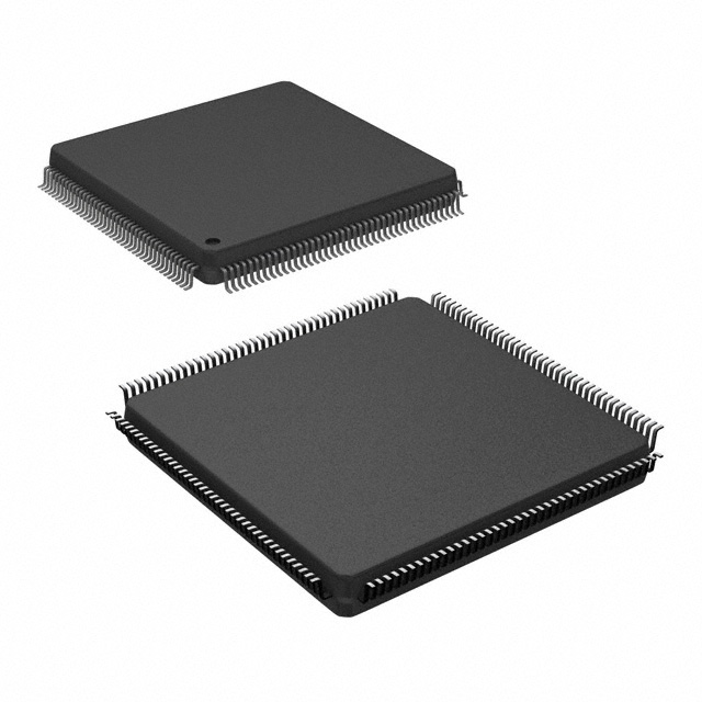 Microchip Technology ZL50011QCG1