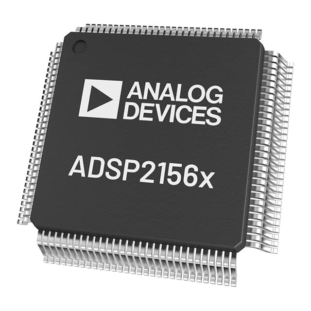 Analog Devices Inc. ADSP-21562BSWZ4