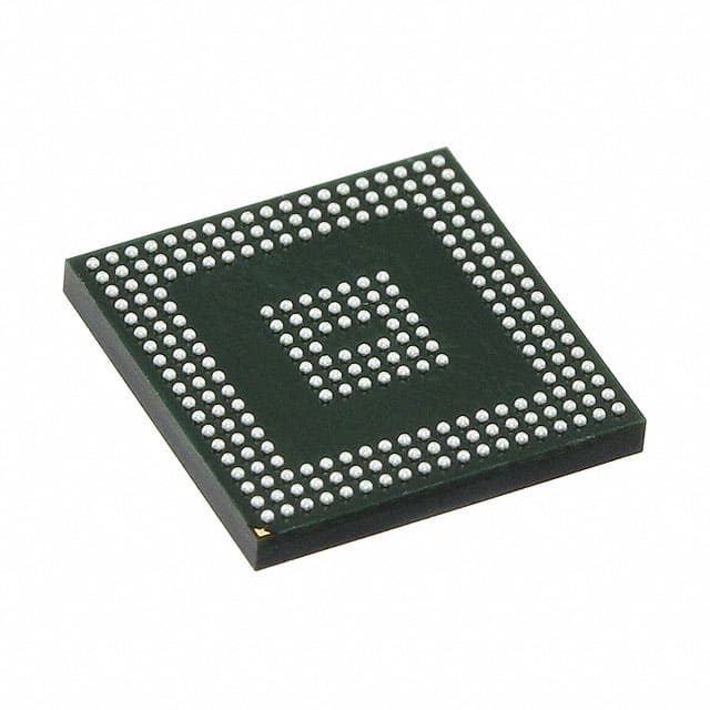 AMD Xilinx XC7A15T-1CPG236C