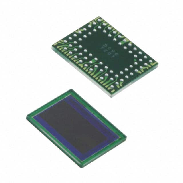 OmniVision Technologies Inc OV02710-A68A