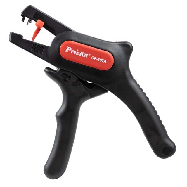 Eclipse Tools CP-367A