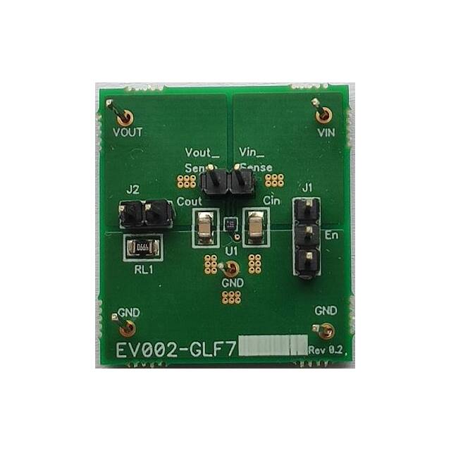GLF Integrated Power EV002-GLF71313