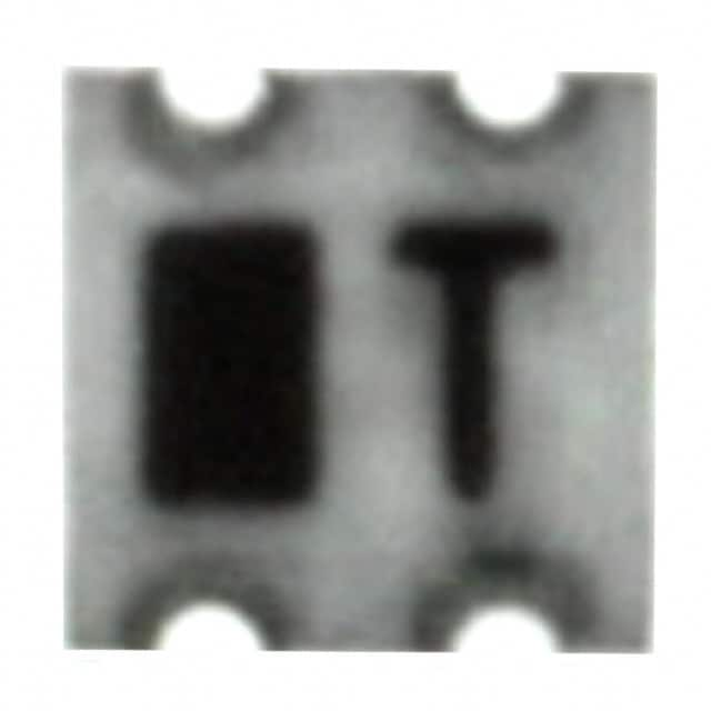 Panasonic Electronic Components EHF-FD1548