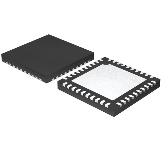 Analog Devices Inc./Maxim Integrated MAX15561GTL+