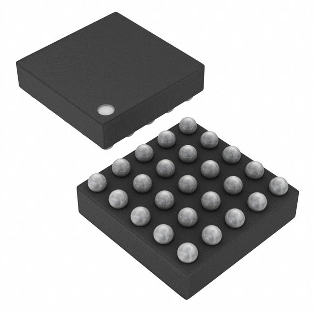 Microchip Technology USB3503A-1-GL-TR