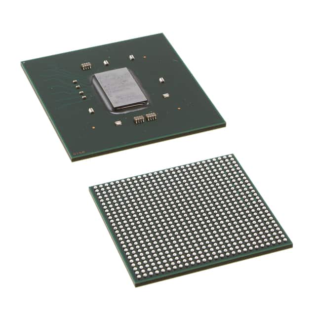 AMD Xilinx XC5VLX50-2FF676I