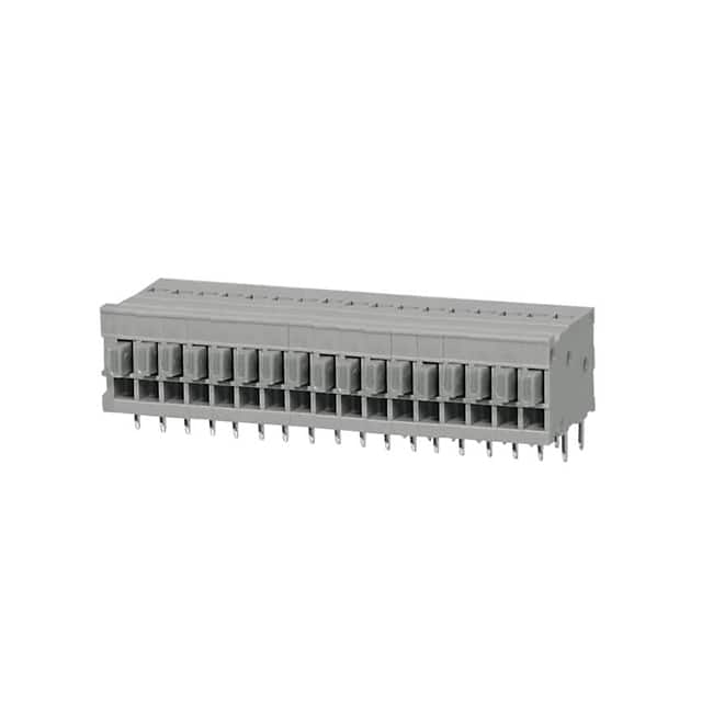 CUI Devices TBL009-254-17GY-2GY