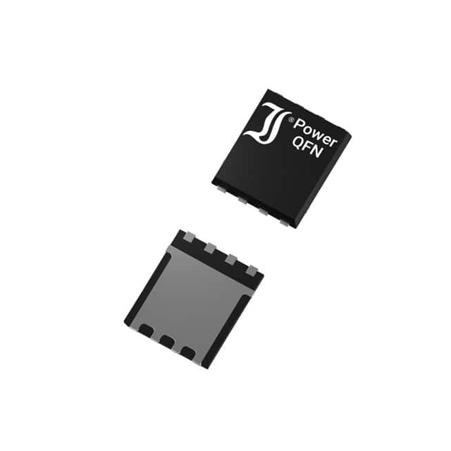 Diotec Semiconductor DI068N03PQ-AQ