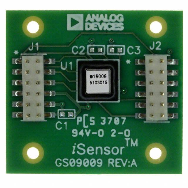 Analog Devices Inc. ADIS16006/PCBZ