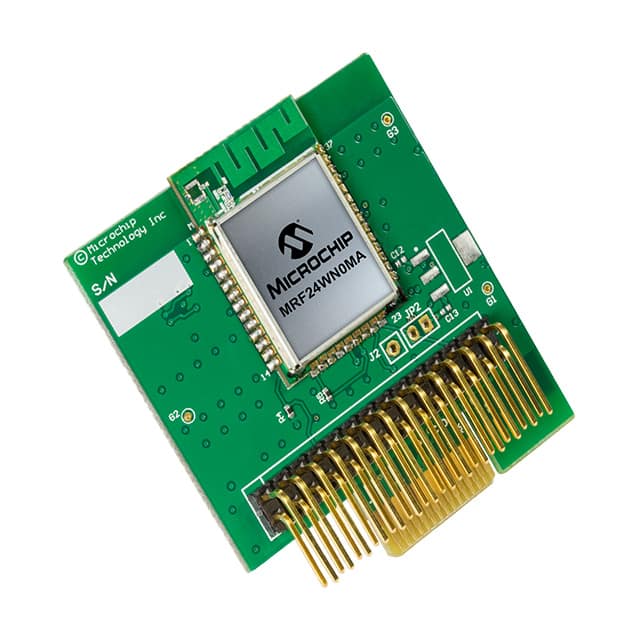 Microchip Technology AC164153