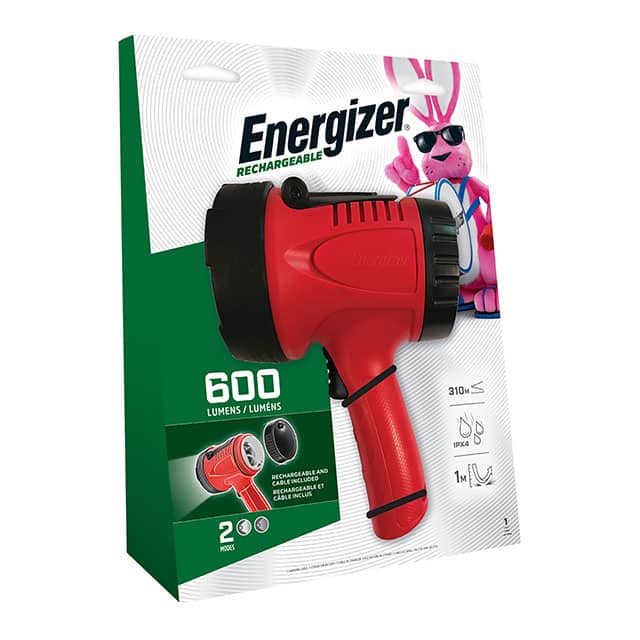 Energizer Battery Company ENGPSPL8