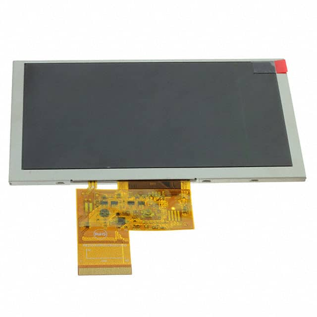 Display Visions EA TFT050-84ANN