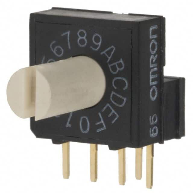 Omron Electronics Inc-EMC Div A6RV-161RS
