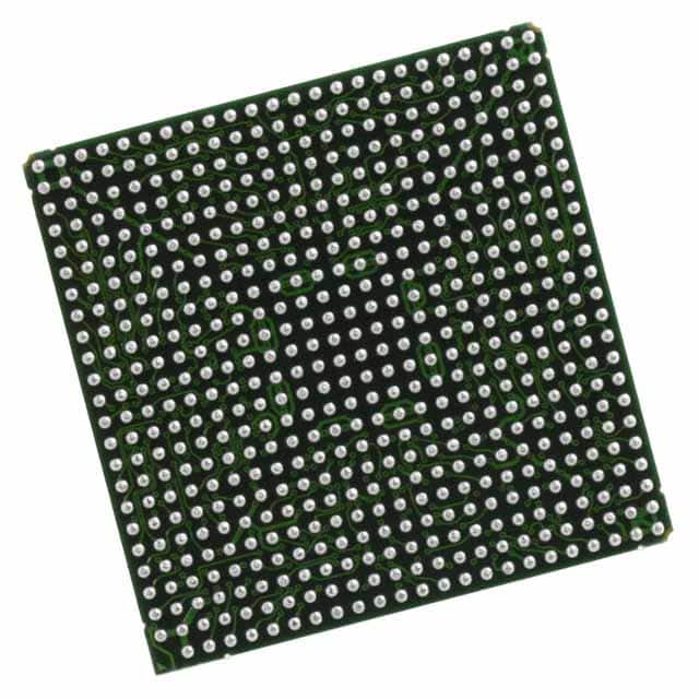 AMD Xilinx XC2V1500-5BGG575C