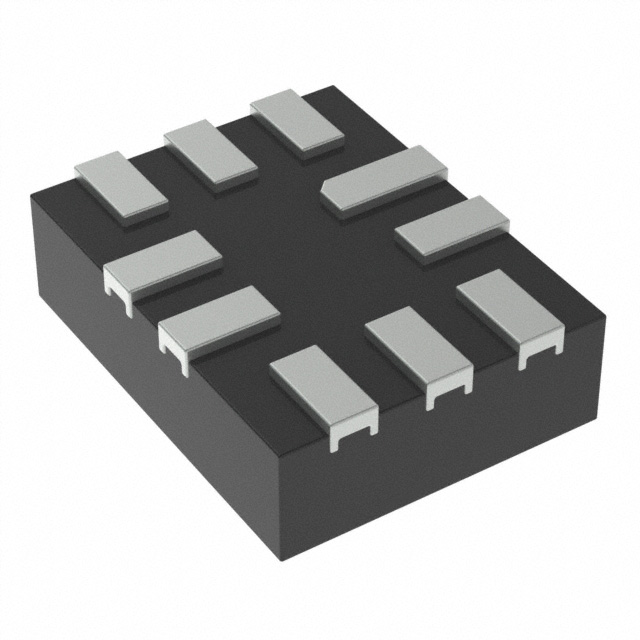 Diodes Incorporated PI6UMC10802-1ZMEX