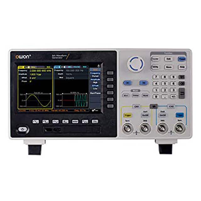 Owon Technology Lilliput Electronics (USA) Inc XDG2060