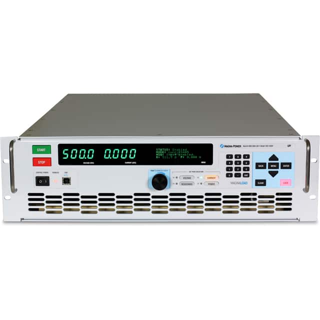 Magna-Power Electronics ALX12.5-500-1250/120SP+LXI
