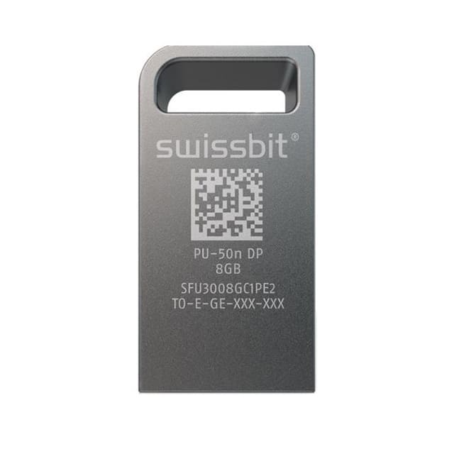 Swissbit SFU3008GC1PE2TO-I-GE-020-RP0